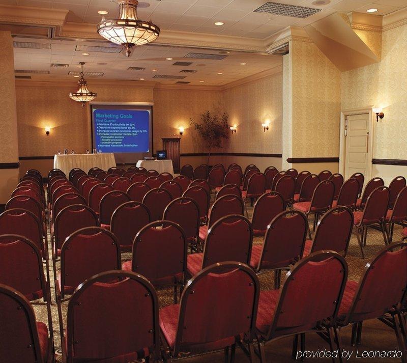 Blennerhassett Hotel Parkersburg Business bilde