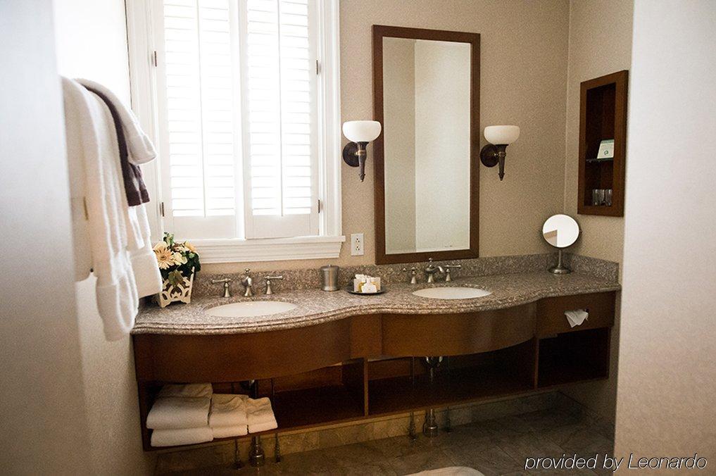Blennerhassett Hotel Parkersburg Eksteriør bilde